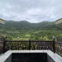Wellness Oasis | Rainforest Yunnan