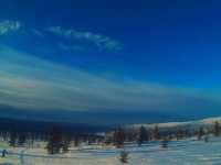 Hiking Routes in Lapland, Finland 🇫🇮☃️✈️❄️