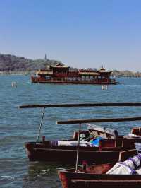 West Lake, Hangzhou🌿🌱🌳