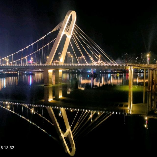 Jiufeng Mountain_Nanping Jiufeng Mountain_Nanping