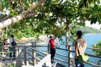 Hong Kong Deep Travel - Stanley Village