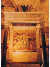 Italy | Florence's archenemy | Siena
