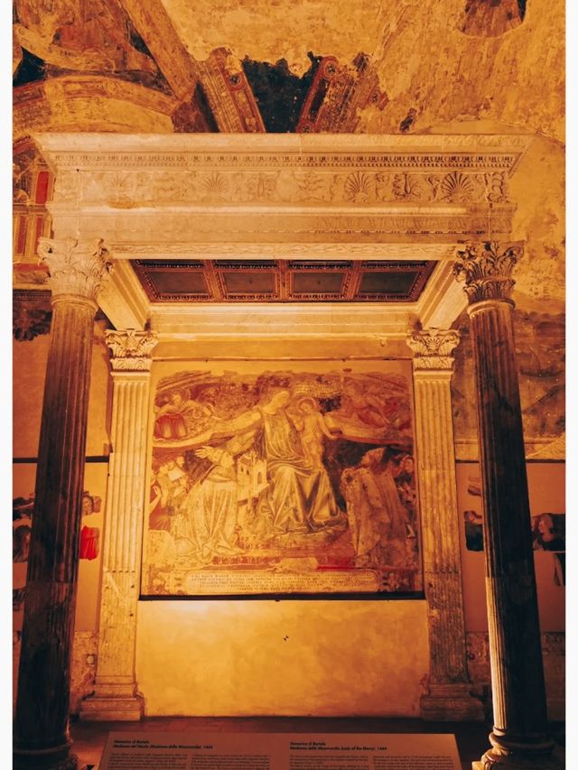 Italy | Florence's archenemy | Siena