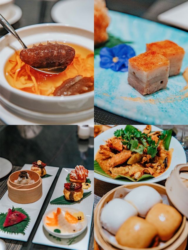 Three years after passing the level, I finally moved into this Victoria Harbour sea view hotel. Three years after passing the level, I finally moved into this Victoria Harbour sea view hotel.