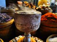Dubai Old City Market