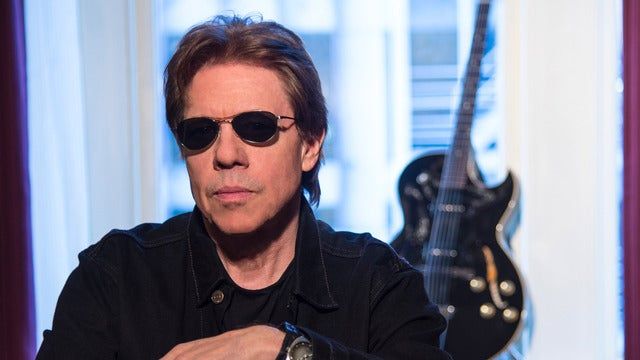 George Thorogood & The Destroyers | Ocean City Music Pier