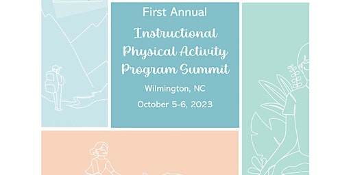 Instructional Physical Activity Program Summit (Wilmington) | University of North Carolina Wilmington