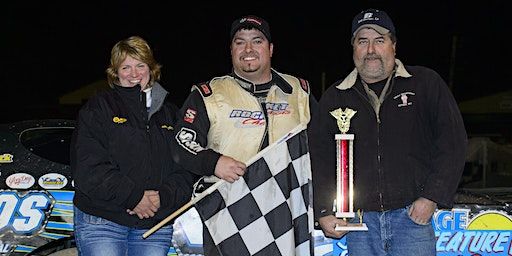 DJ Troutman Tribute Race- Thursday (Bedford) | Bedford  Speedway