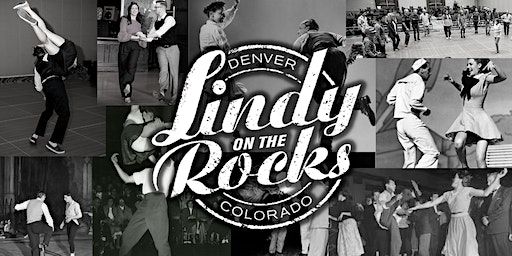Lindy on the Rocks 2023 (Denver) | The Studio Loft at Ellie Caulkins Opera House