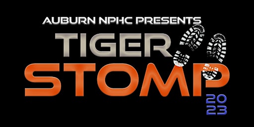 Tiger Stomp 2023 (Auburn) | Beard-Eaves Memorial Coliseum, Biggio Drive, Auburn, AL, USA