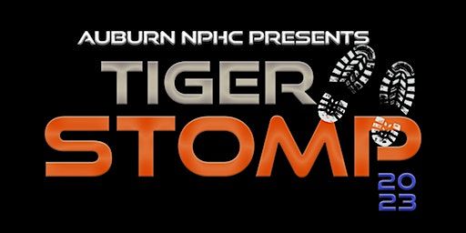 Tiger Stomp 2023 (Auburn) | Beard-Eaves Memorial Coliseum, Biggio Drive, Auburn, AL, USA