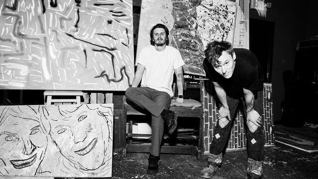 The Front Bottoms 2023 Tour Concert (Raleigh) | The Ritz