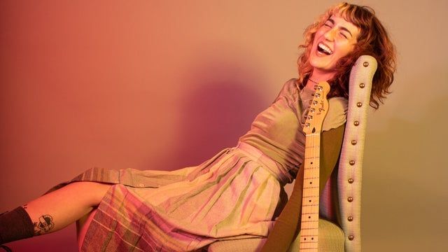 Chase Petra, Carpool Tunnel, Similar Kind, Calicoloco 2023 (CHICAGO) | BEAT KITCHEN