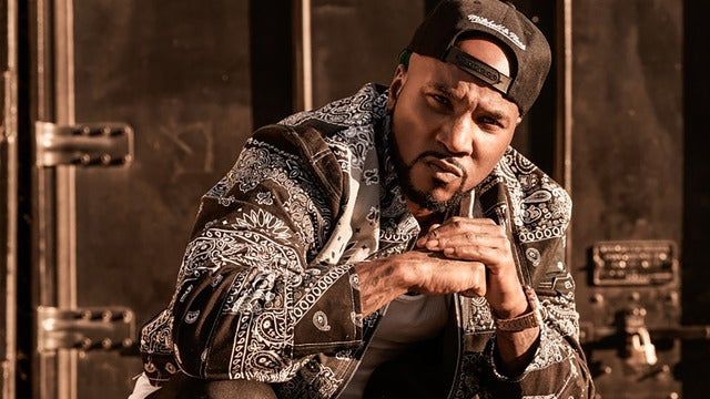 Jeezy & Friends 2023 (Fayetteville) | Crown Coliseum