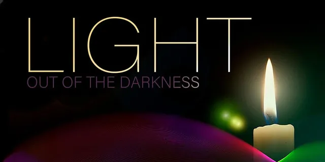 Christmas Concert - Light: Out of the Darkness | Apostolic Faith Church