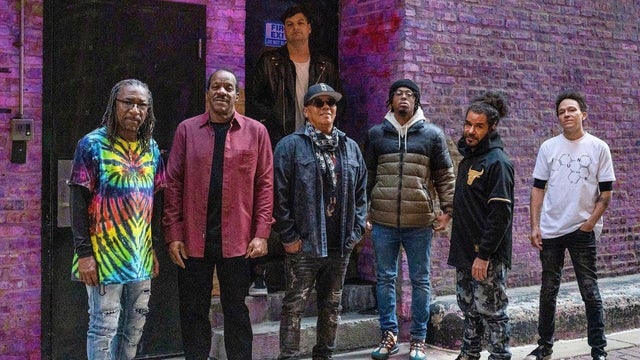 Official Tedeschi Trucks Band After Party featuring Dumpstaphunk 2024 (Atlantic City) | Sound Waves at Hard Rock Hotel & Casino Atlantic City