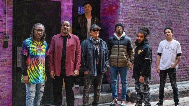 Official Tedeschi Trucks Band After Party featuring Dumpstaphunk 2024 (Atlantic City) | Sound Waves at Hard Rock Hotel & Casino Atlantic City