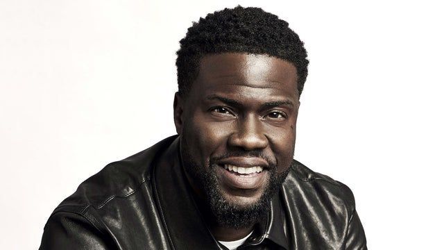 Kevin Hart - Brand New Material 2024 (Jackson) | Thalia Mara Hall