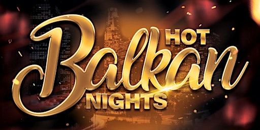 Hot Balkan Nights: Brisbane | Dirty Sultan