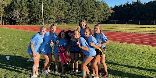 TKA Powderpuff 2023 Player Signups | Cherokee Veterans Park
