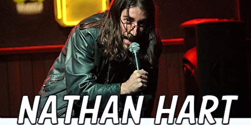 Live Comedy Show at Dog Days Brewery w/Nathan Hart! | Dog Days Brewing