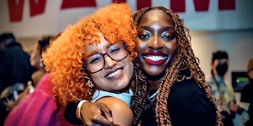 Arts Mixer with Monolith Arts Collective | Institute of Contemporary Art