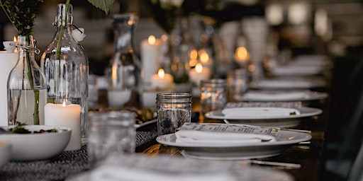 Miami Art Week 2023: Historic Hampton House x Dinner Launch | Historic Hampton House
