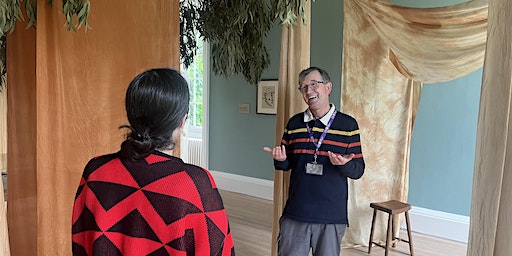 Spotlight Talk: Connecting Histories | John Hope Gateway, Royal Botanic Garden Edinburgh