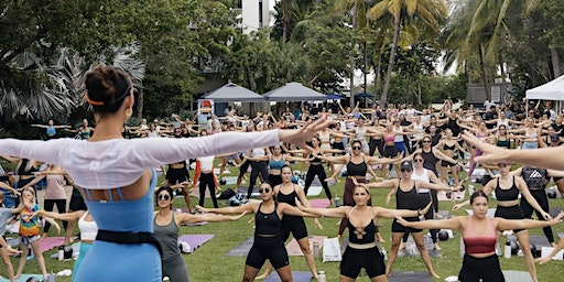 PILATES AND PROSEC-HoHoHo | The Gates Hotel Key West