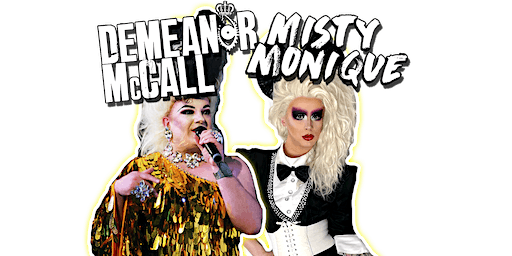 Drag Bingo! | Gloucester Brewery @ Warehouse4