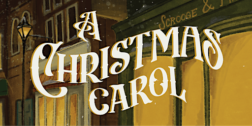 A Christmas Carol Live Performance | Bethel Church, Lincoln Avenue, Evansville, IN, USA