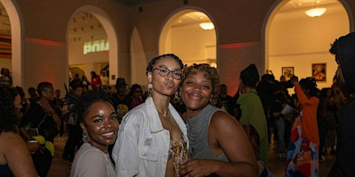Art After Dark: College Night | The Newark Museum of Art