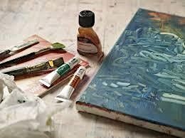 Art for the Utterly New | West Grey Public Library - Durham Branch