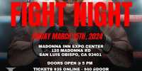 Popular Events in San Luis Obispo County in March 2024 (Continuously  Updated) | Trip.com