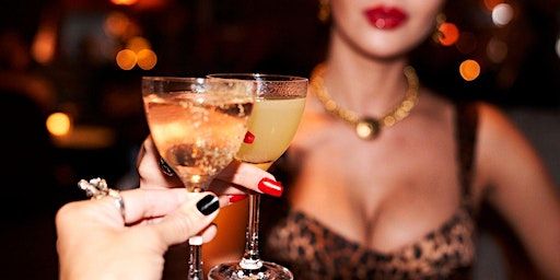 Live music and dancing in Knightsbridge | Nolita Social