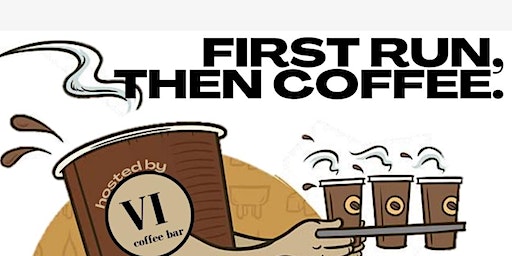Fun Run Saturday | VI Coffee Bar, Federal Highway, Boca Raton, FL, USA