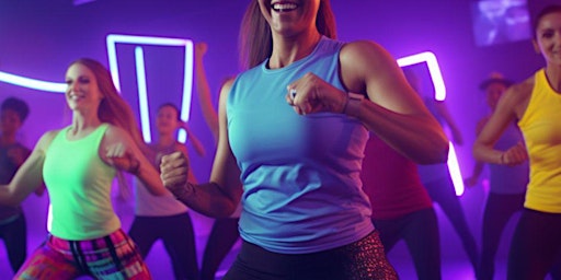 Zumba-Fitness Fete | Fellowship Civic Center, Fellowship Cir, East Orange, NJ 07017, USA