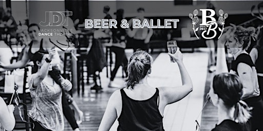 Beer and Ballet: Aardwolf Brewing | Aardwolf Brewing Company