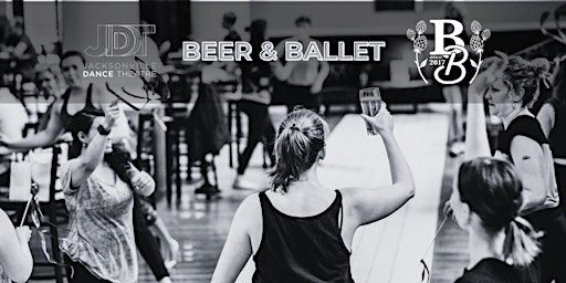 Beer and Ballet: Aardwolf Brewing | Aardwolf Brewing Company