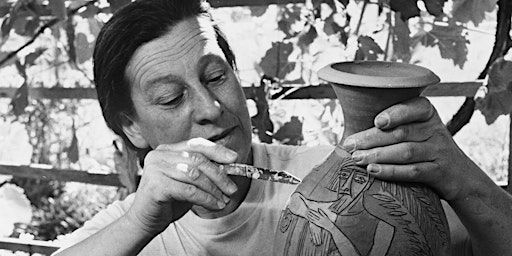 Documentary film on Bauhaus potter Marguerite Wildenhain + artist talk | Portland Museum of Art