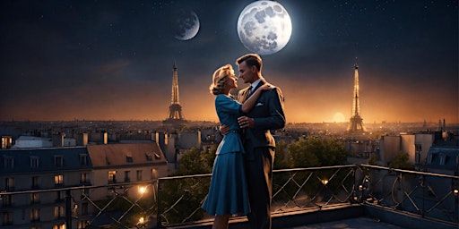 Twilight Tango: A Dance Under the Stars | Resorts World New York City, Rockaway Boulevard, Queens, NY, USA