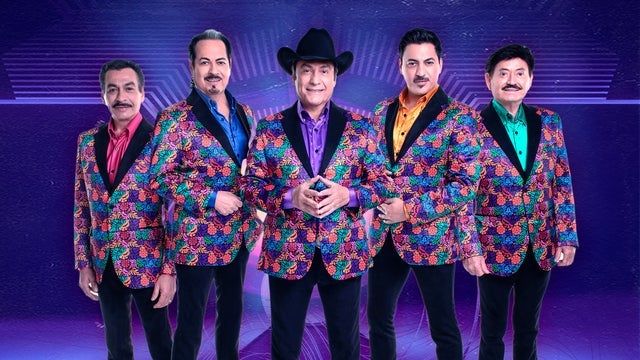 Los Tigres del Norte 2024 (Reading) | The Santander Arena