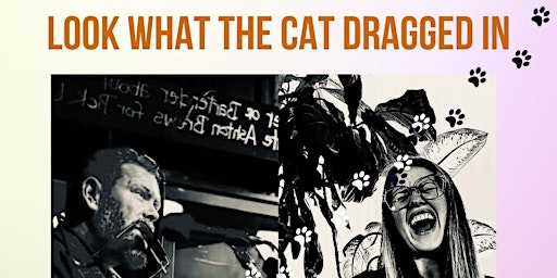 Look What The Cat Dragged In | Meow! That's Hot.