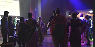 Social & Music Nite | 2/12 Bryant St