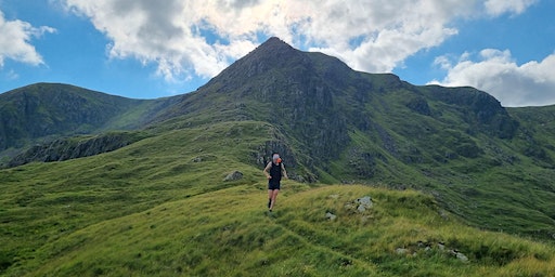 Run Helvellyn | Glenridding