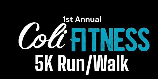 Colifitness 5k Run/Walk | Howe River Access
