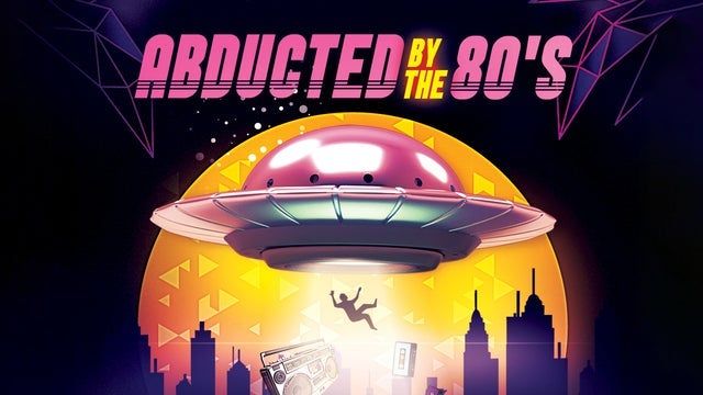 ABDUCTED BY THE 80s with Wang Chung, The Motels and Naked Eyes 2024 (Dallas) | House of Blues Dallas