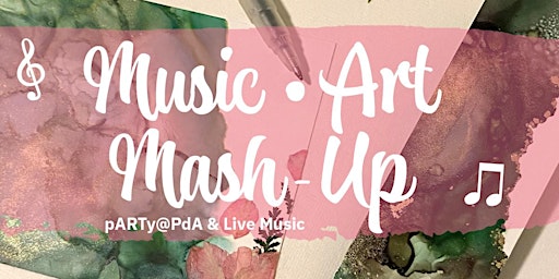 Music/Art Mash-Up (Classic Concert and pARTy@PdA) | Place des Arts