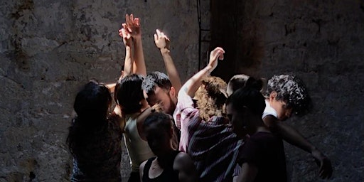 Lux: Sept tableaux le long de la mer | The Institute for Ideas and Imagination