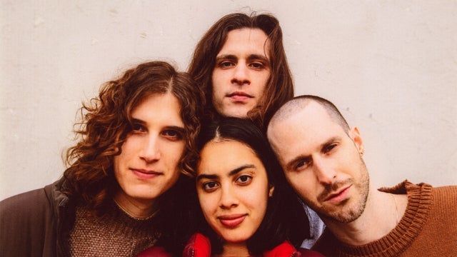 Crumb 2024 (Houston) | White Oak Music Hall - Downstairs
